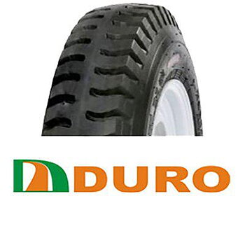 7.50-16 Duro DI6000 Lug