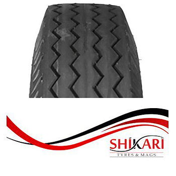 7.50-16 Shikari Rib/rull