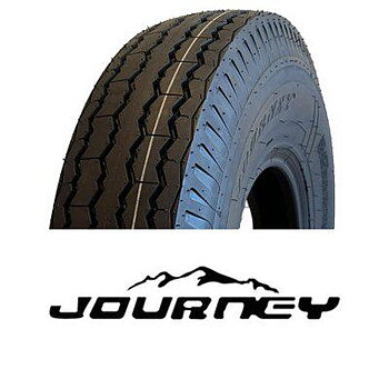 7.50-16 Journey 10Pr H1025