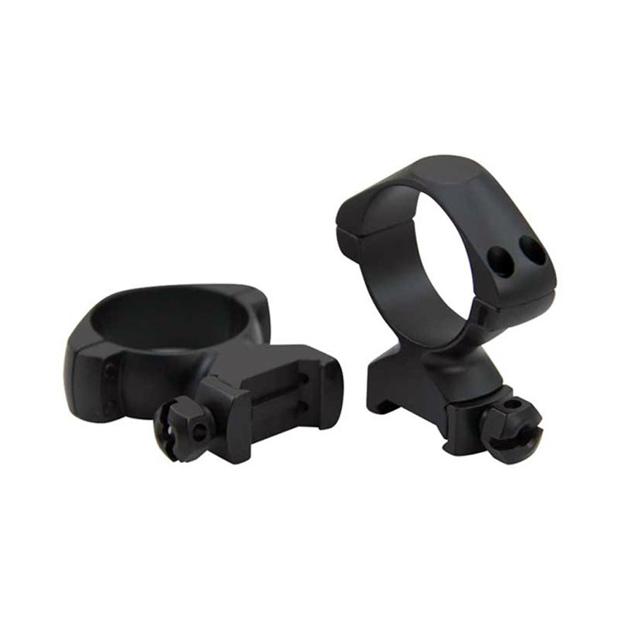 Bearproof Weaver/Picatinny Tactical Steel Ring 34mm - 2