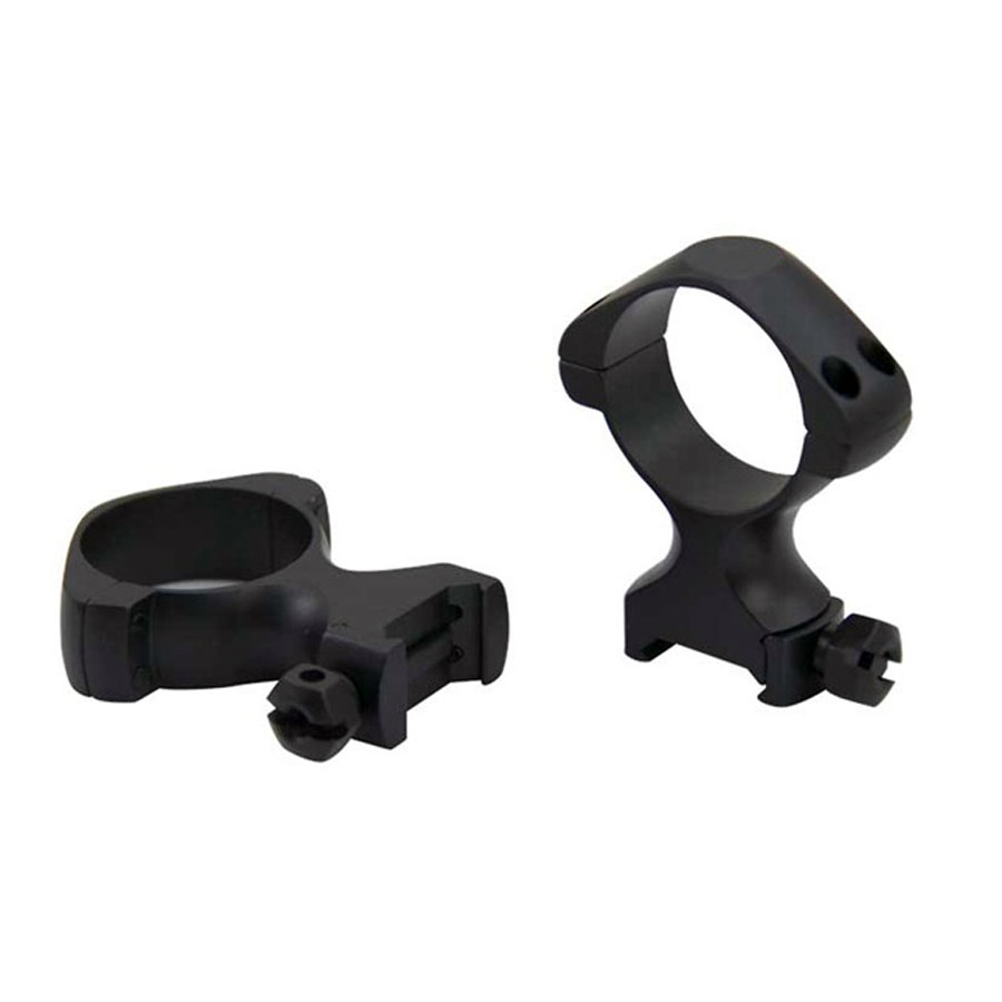 Bearproof Weaver/Picatinny Tactical Steel Ring 34mm - 3