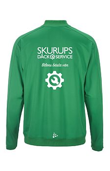 Craft Evolve 2.0 Halfzip Herr (Skurups AIF)