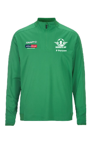 Craft Evolve 2.0 Halfzip Dam (Skurups AIF)