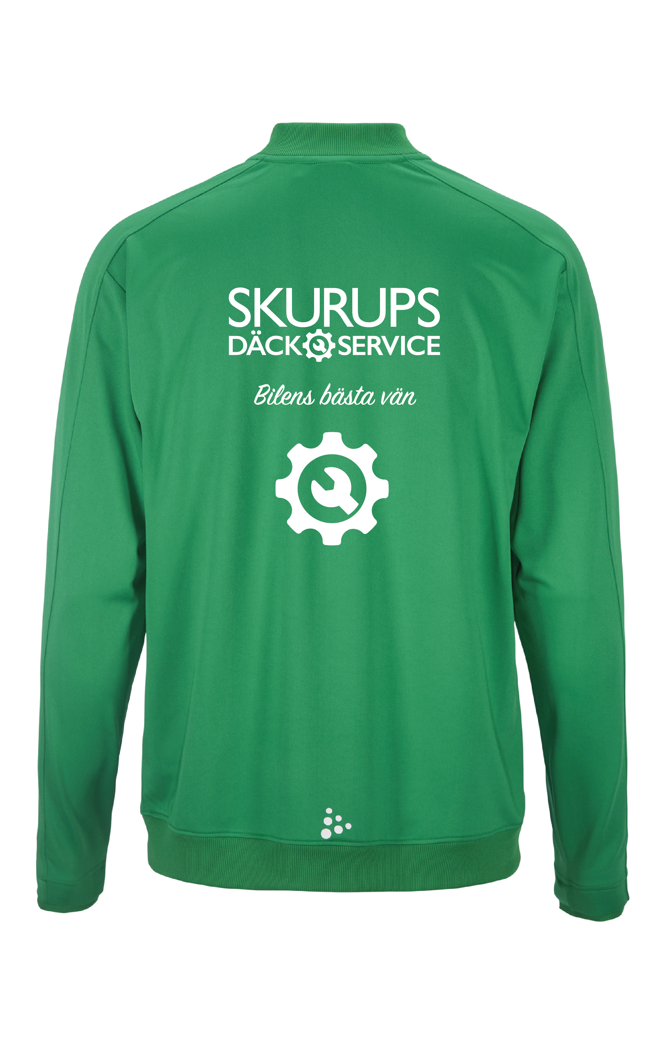 Craft Evolve 2.0 Halfzip Dam (Skurups AIF) - 2