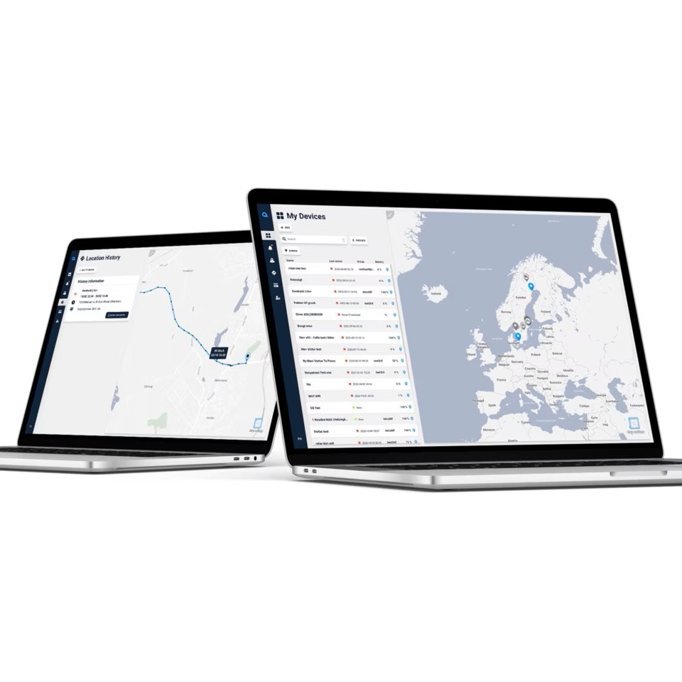 SweTrack Lite+ (Gen2) GPS-Tracker - 4