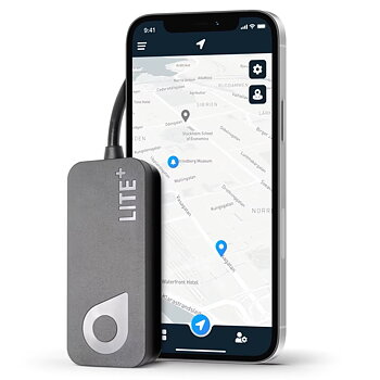 SweTrack Lite+ (Gen2) GPS-Tracker