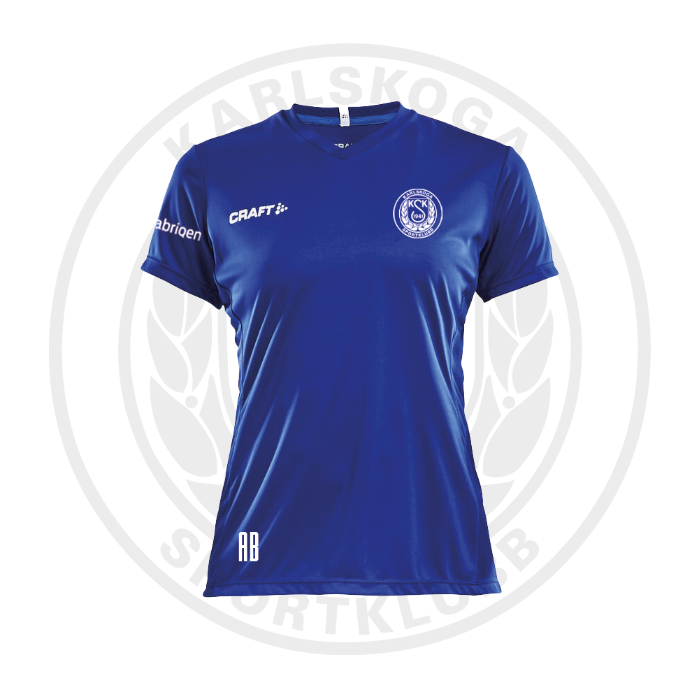Squad Go Jersey Herr/Dam - 2