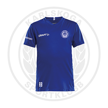 Squad Go Jersey Junior