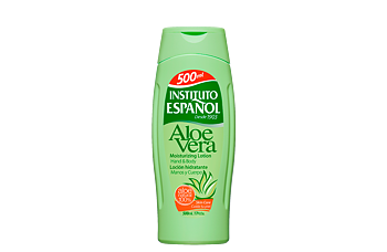 Aloe Vera Body Lotion