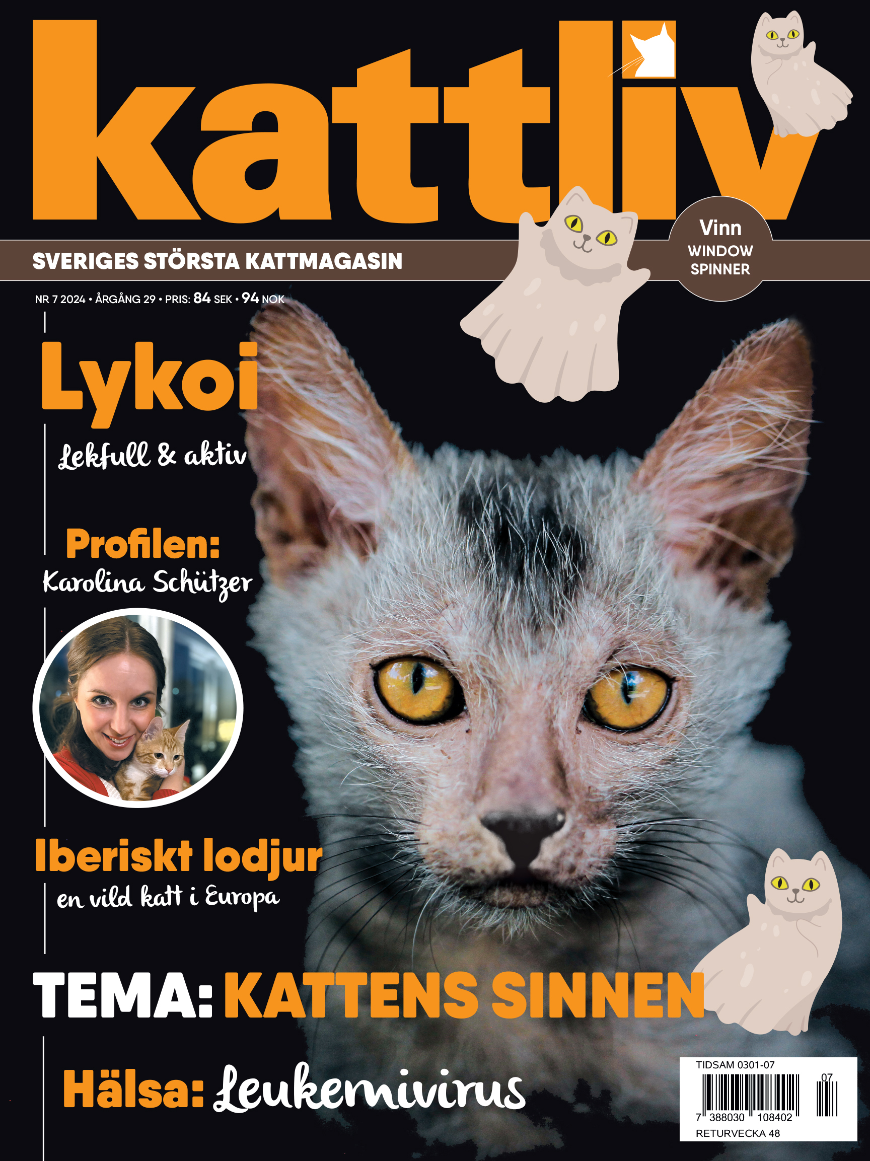 Lösnummer 7/2024
