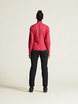 Craft Adv Nordic Training Speed jkt W 