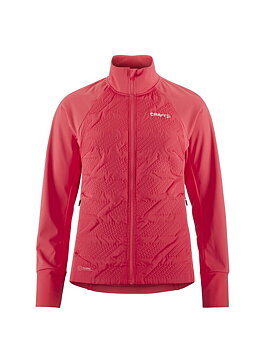 Craft Adv Nordic Training Speed jkt W 