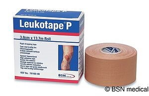 Select Leukotape P 3,8cm x 13,7m