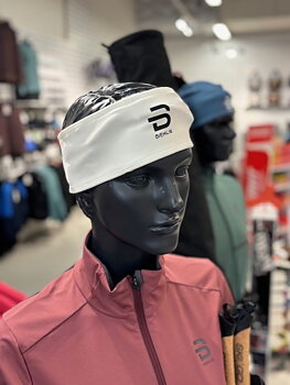 Bjørn Dæhlie Headband Polyknit 
