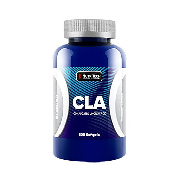 CLA 1000mg 100 Softgel