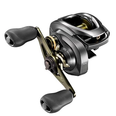 Shimano Curado DC 150