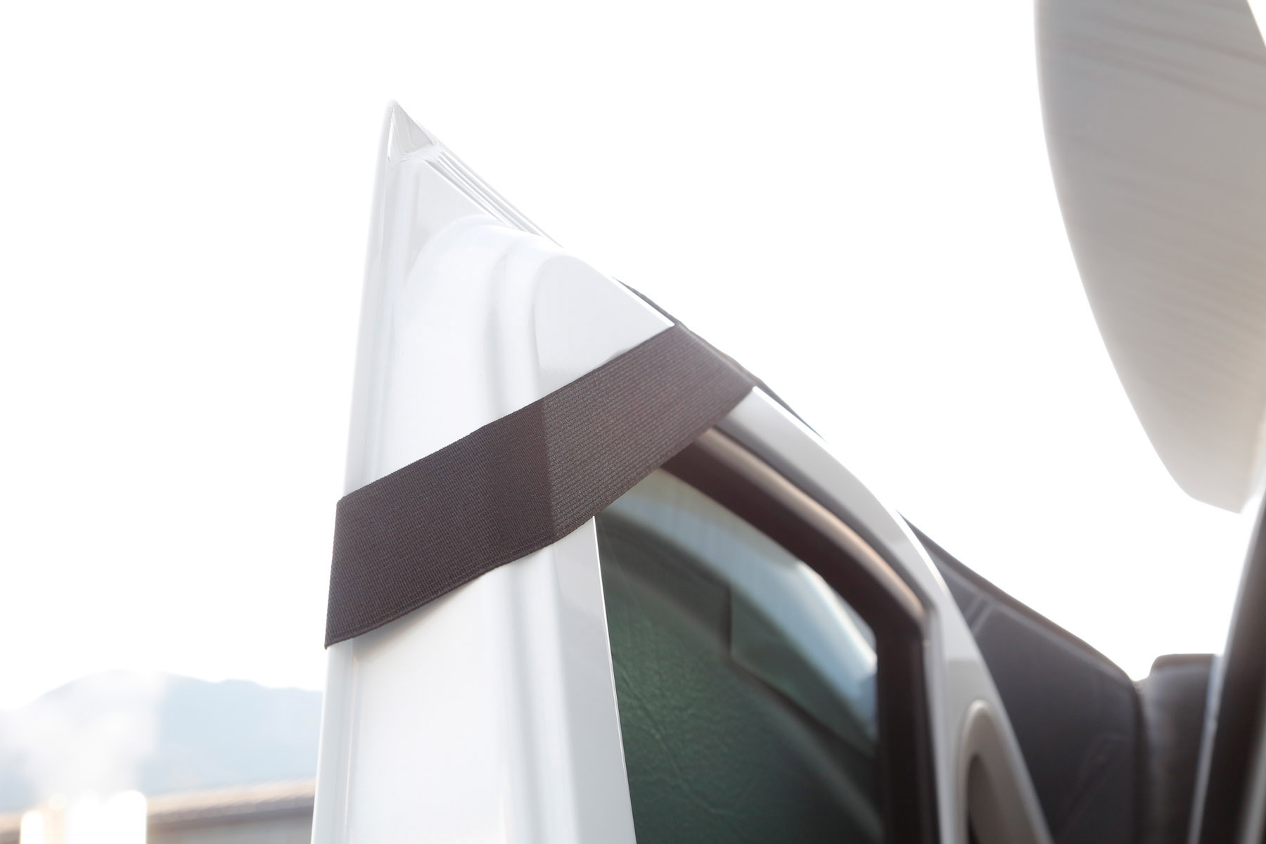 Utvändig isolermatta Brunner Passar Ford Transit 2.8 07/2014>. - 3