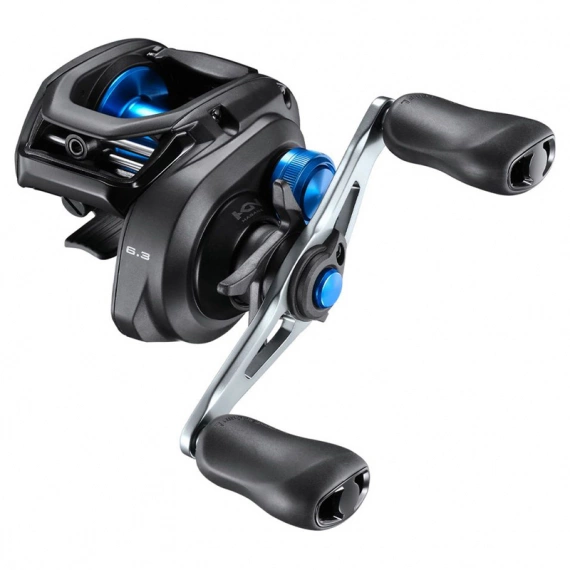 Shimano  SLX 151HG Left Hand