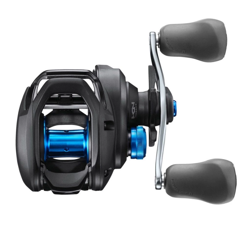 Shimano  SLX 151HG Left Hand - 2