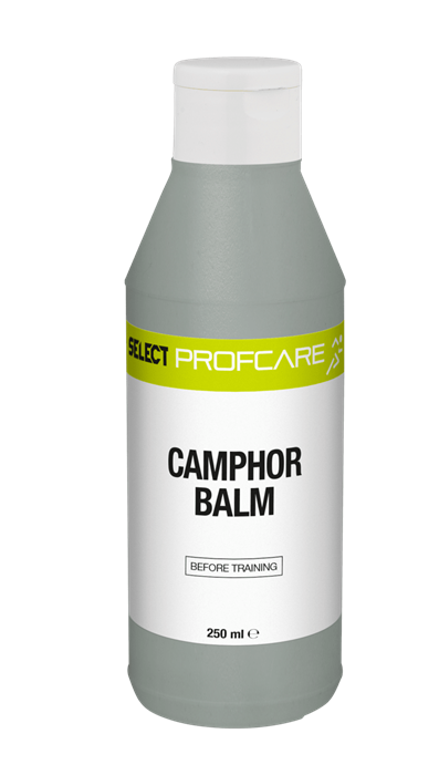 Select Camphor Balm (Liniment) 250ml