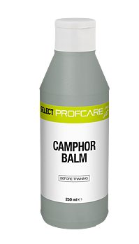 Select Camphor Balm (Liniment) 250ml