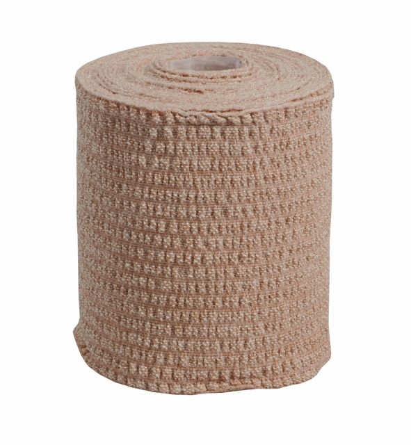 Select Tensoplus self-adhesive bandage 8cmx3m