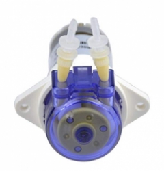 Alkatronic Pump B/D