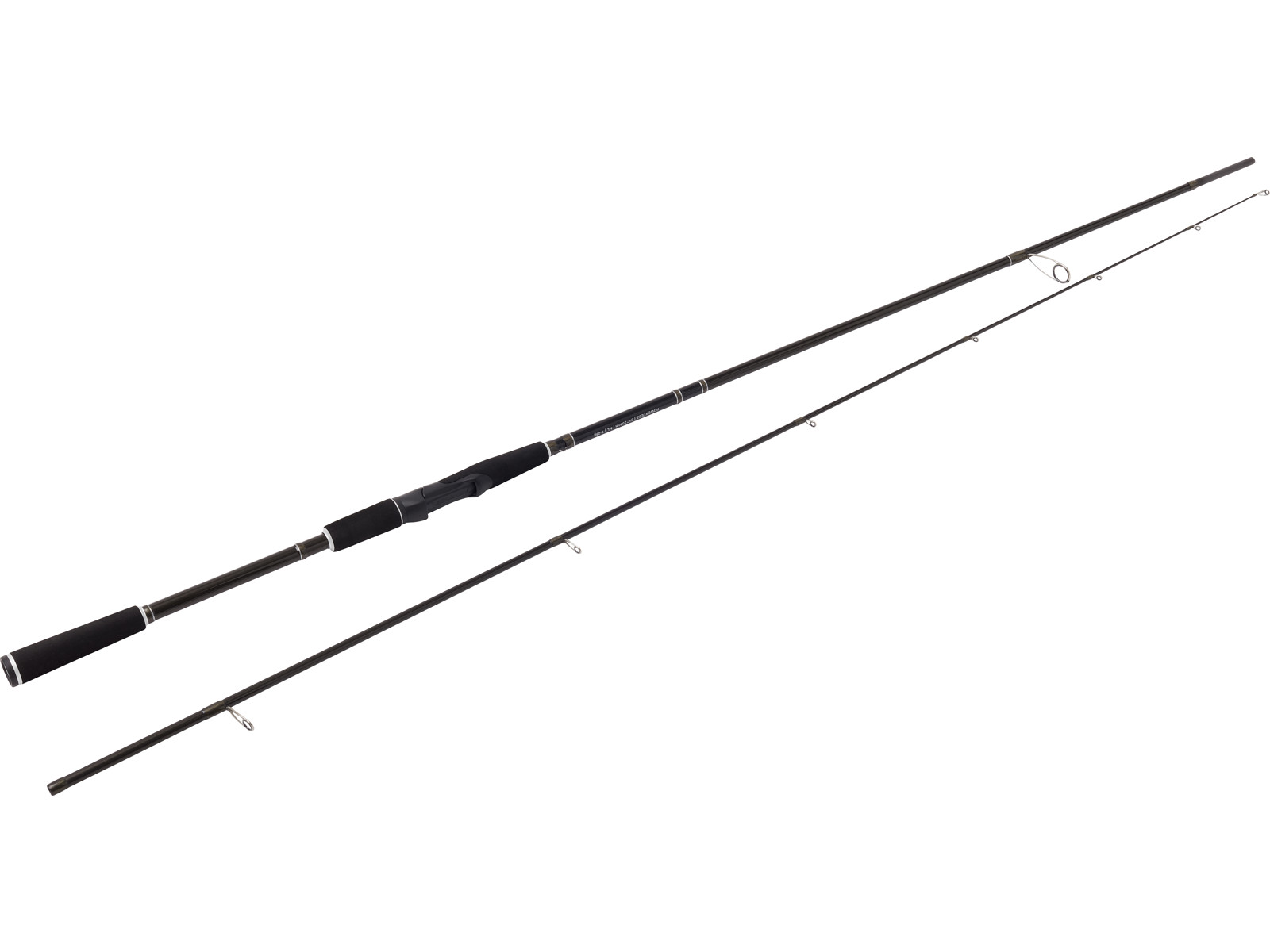 Westin W2  PowerTeez 8.4' 7-28 gr