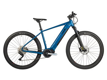 2024 PELLS Thorr 2 ER Blue 29" 720Wh batteri
