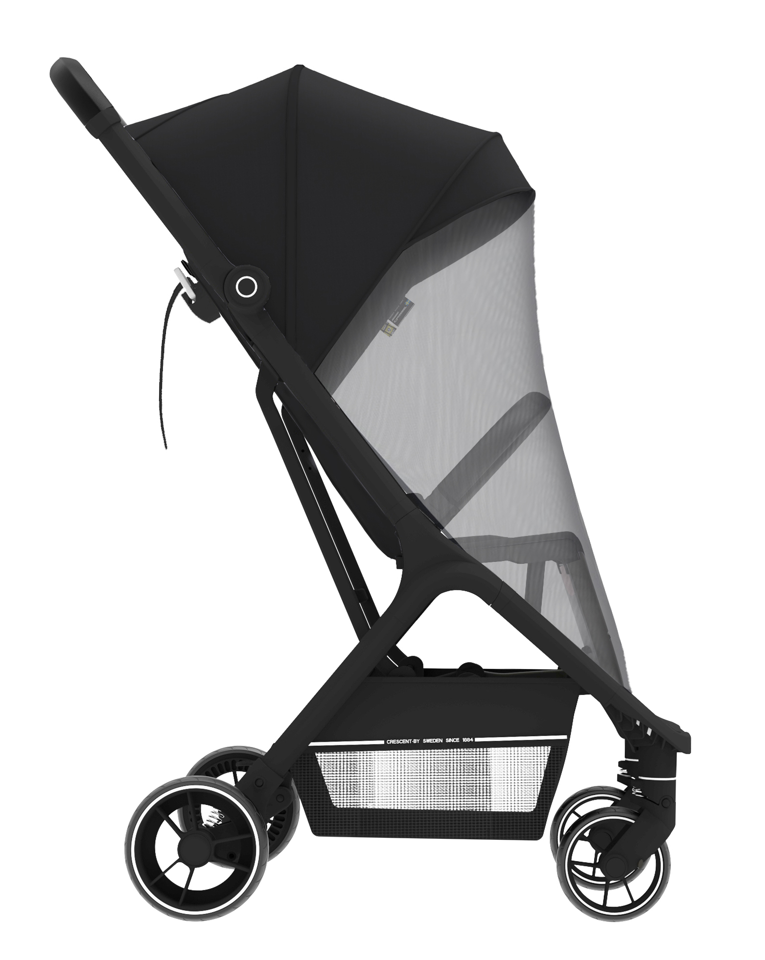 Crescent Smart - Myggnät - 2
