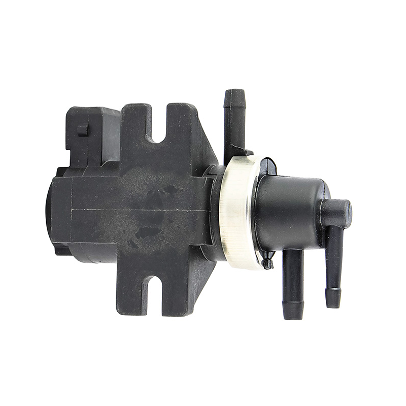 Solenoid boost pressure control valve Volvo - 2