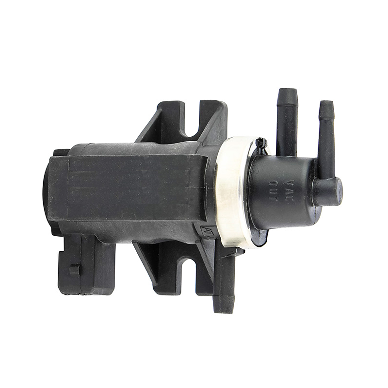 Solenoid boost pressure control valve Volvo