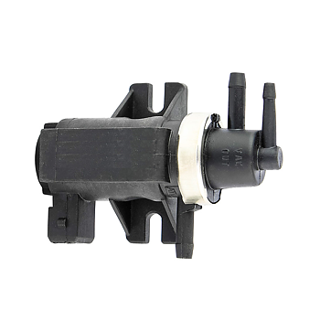 Solenoid boost pressure control valve Volvo