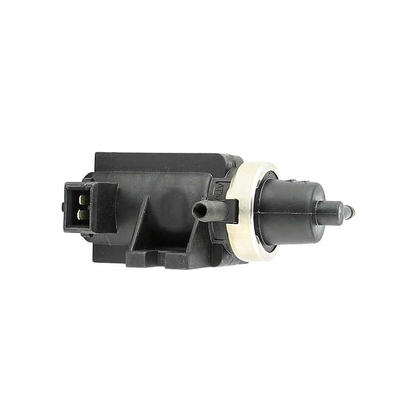 Solenoid boost pressure control valve Volvo - 3