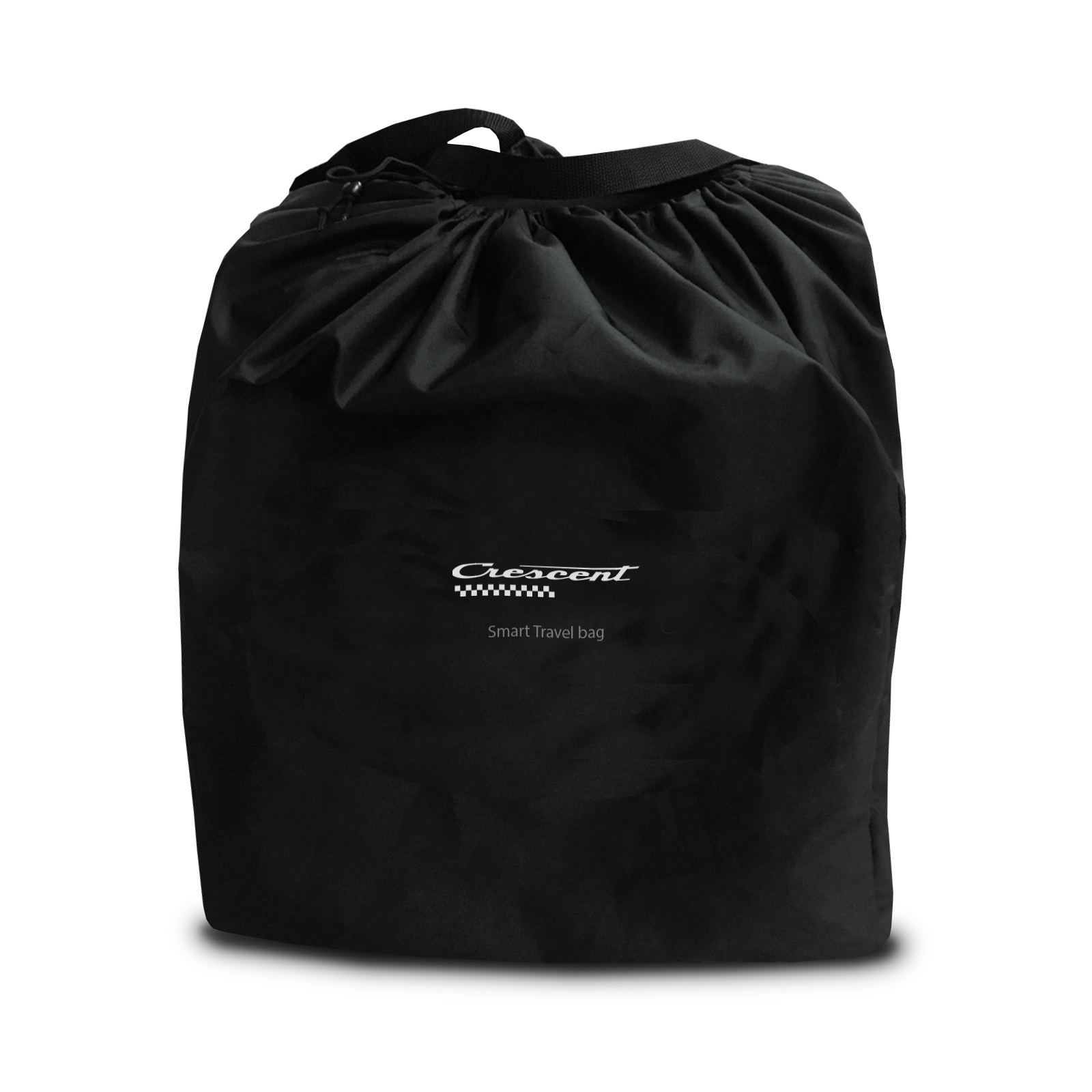 Crescent Smart - Travel Bag