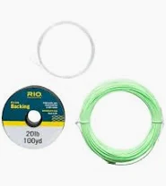 Rio Mainstream Fly Line Kit  - 2