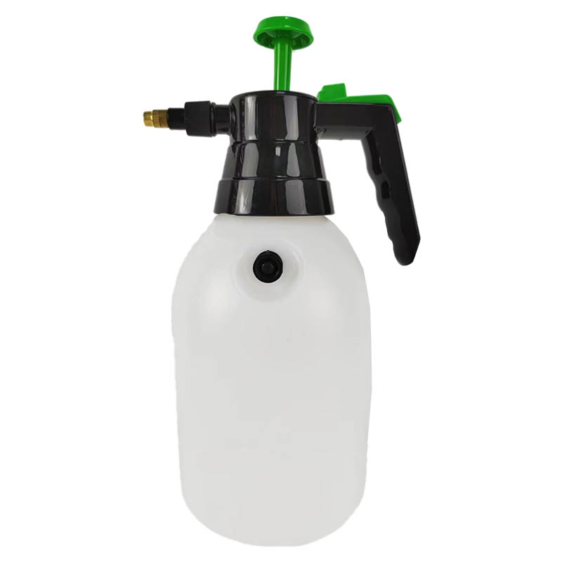 Tryckspruta 2 Liter med Viton-packning