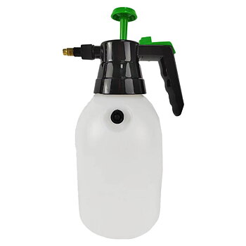 Tryckspruta 2 Liter med Viton-packning
