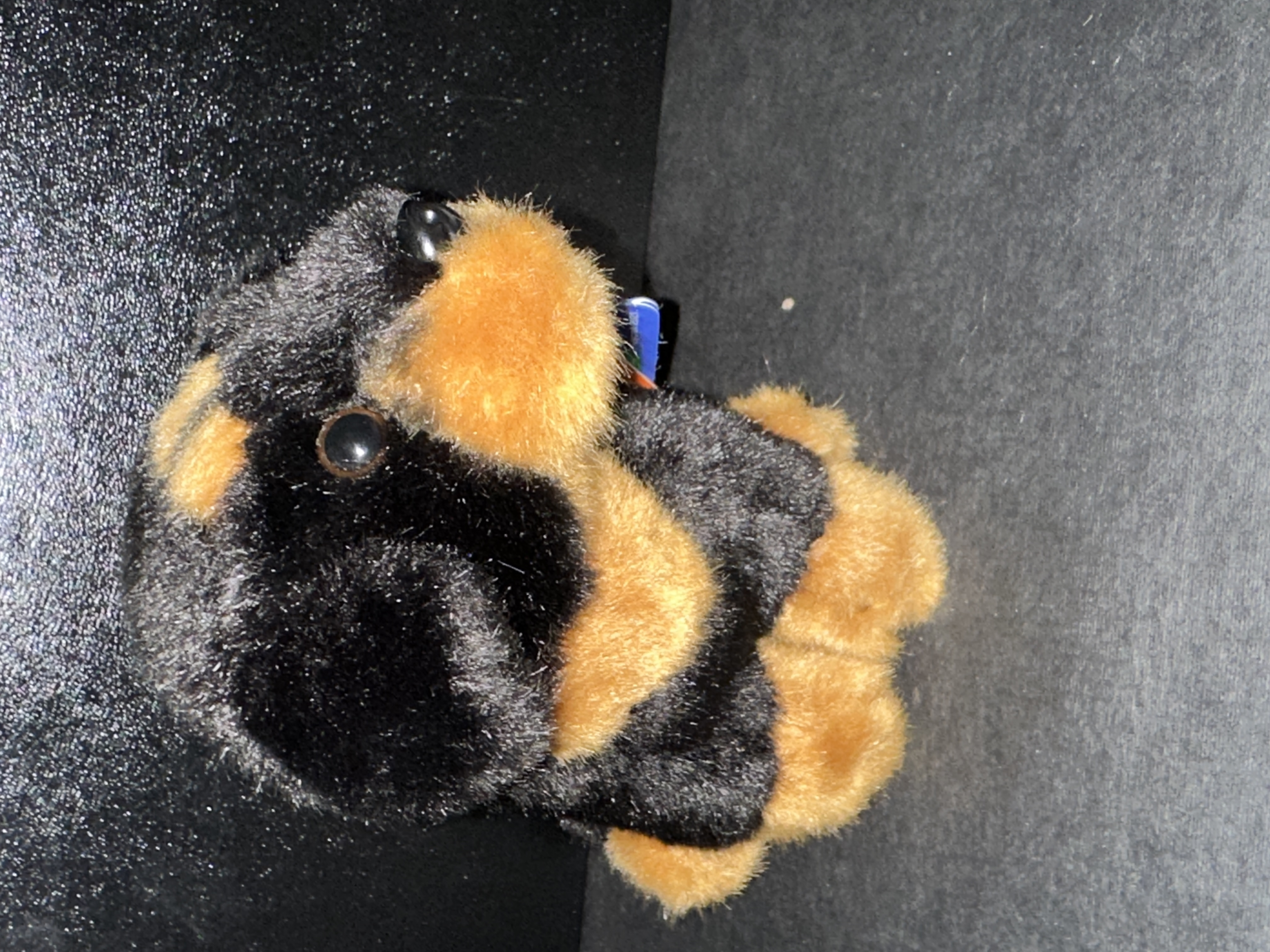 Gosedjur Rottweiler - 2