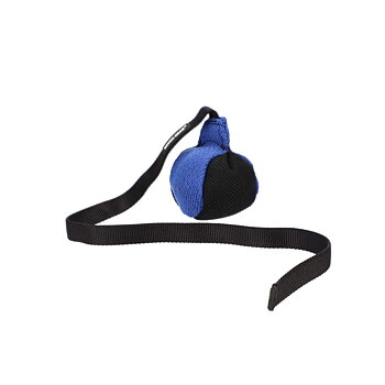 Dingo Gear Koiran Treenilelu - Sininen/Musta