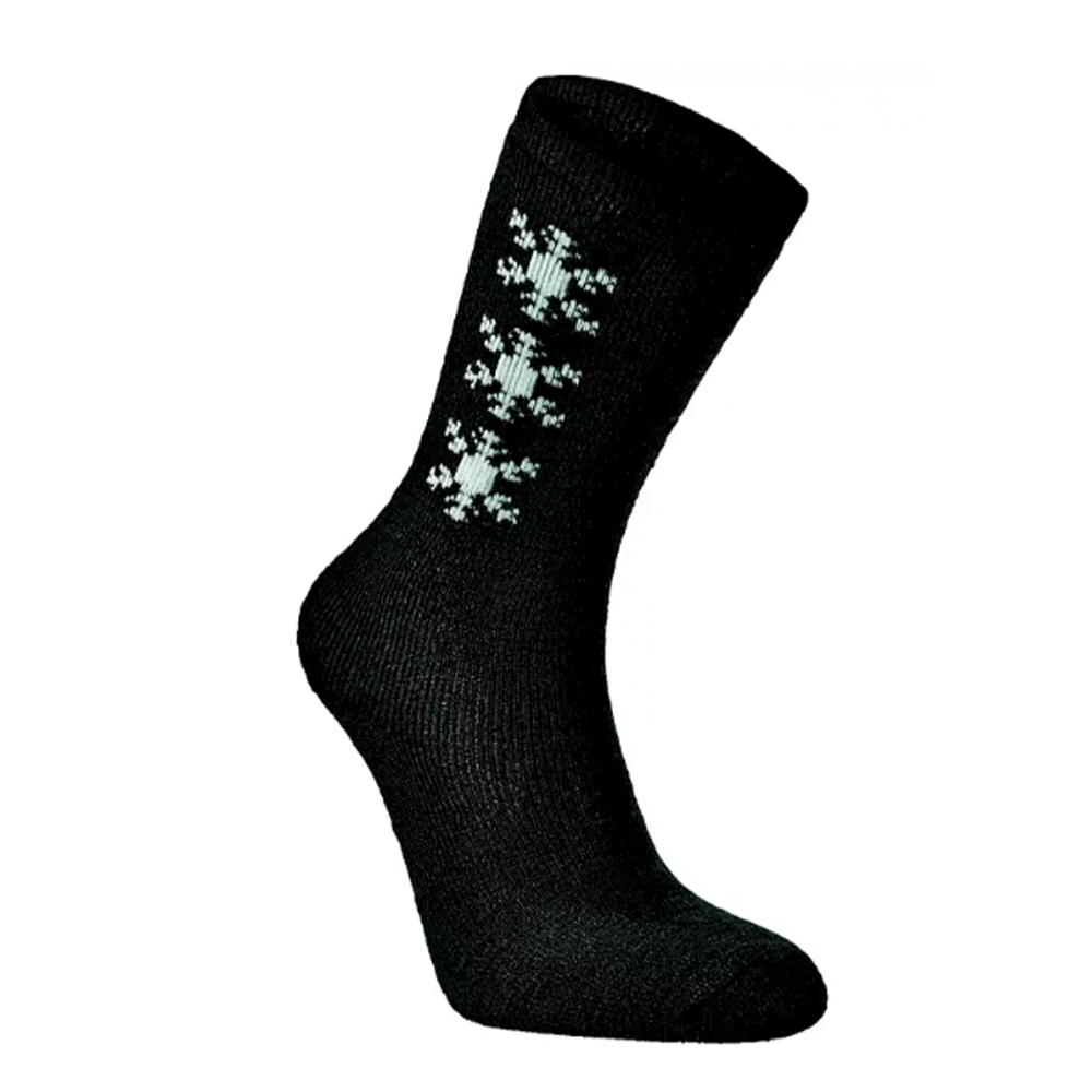 Seger Alpine Lillen Jr