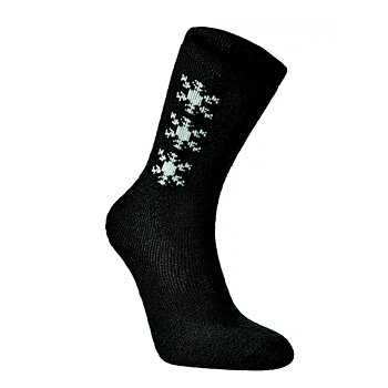 Seger Alpine Lillen Jr