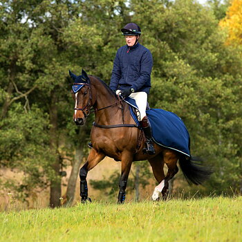 RAMBO WATERPROOF FLEECE COMPETITION SHEET UTGÅENDE FÄRGER