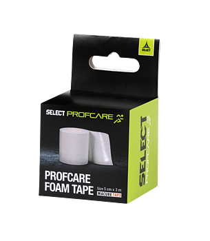 Select Foam Tape 5cmx3m