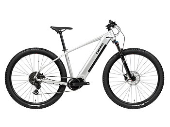 2024 Pells Thorr 1 ER 29" Silver 720Wh batteri