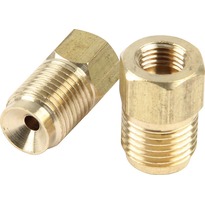 Allstar adapter huvudcylinder/bromsrör 