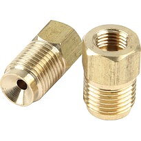 Allstar adapter huvudcylinder/bromsrör 