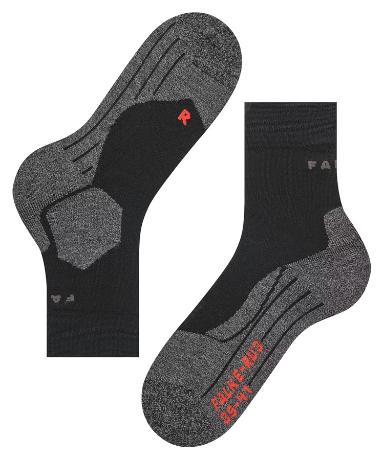 Falke Comfort Women Running Socks - 3