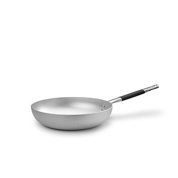 Agnelli  Italiensk Pastapanna Aluminium 32 Cm