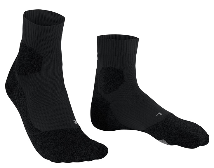 Falke Running Trail Grip